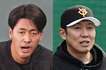 【巨人】西舘勇陽が異例220球超の投げ込み　村田チーフコーチが「80点ぐらいの投球」期待するワケ