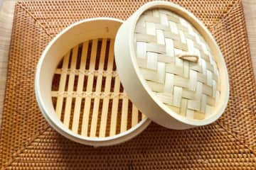 笠原将弘さんの「せいろ蒸し」レシピが絶品　大根おろしの“つけダレ”は鍋にもぴったり