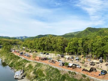 今さら聞けない！「オートキャンプ」の正しい知識知ってる？