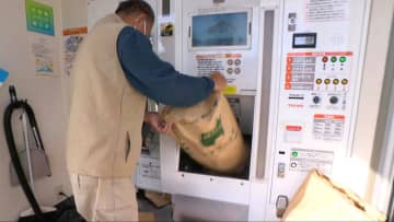 コメ価格高騰で家庭用精米機が人気　富山の専門メーカー「半月あまりで完売」 業務用も前年比25％売上増