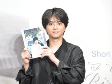 佐藤勝利、30代は「新体制のtimeleszを引っ張っていきたい」