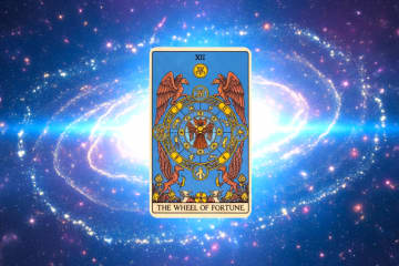 11月の運勢★生年月日のバースデー・ナンバーで占う！あなたの運命を変える「タロット占い×数秘術」