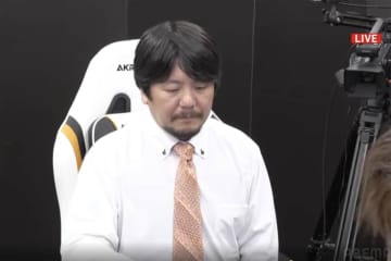 人気麻雀プロが生中継中に“急病”で退室→救急搬送　病名わかり心配の声「相当な痛さだったでしょう」