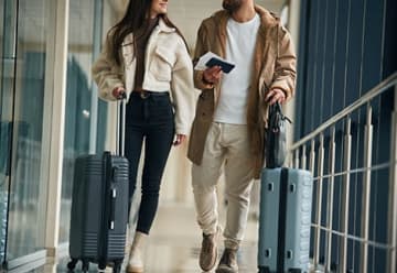 彼女と2泊3日の福岡旅行。38歳独身主義男が急に結婚を意識した女の言動とは