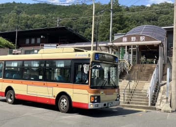 神奈川・秦野で12月に「バス運転体験会」　運転手不足解消へ、相模原市などが主催　AT免許でも参加可