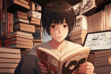 完結していないマンガで“一番続きが気になる”作品は？3位「文豪ストレイドッグス」、2位「HUNTER×HUNTER」、1位は「名探偵コナン」