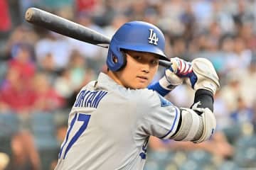 大谷翔平は「1番・DH」…崖っぷちのWS第6戦　再びの敵地で“逆王手”なるか、先発は山本由伸