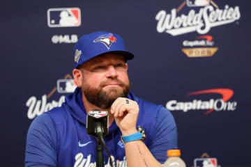 シュナイダー監督 大谷翔平との勝負を語る「球種、球速、コース 違う景色を見せる。彼を抑える鍵はロケーション」