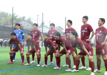 京都橘、東山などが準決勝進出を狙う