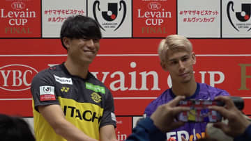 【ルヴァン杯】柏と広島が特別な思い胸に対戦　両チームに在籍した故・工藤壮人氏へ「工藤さんの思いをピッチで」