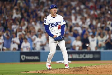 負ければ終わり 先発の山本由伸 神がかり的な投球でドジャース逆王手なるか！？