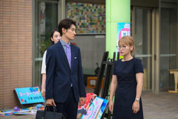 『フェイクマミー』“薫”波瑠＆“茉海恵”川栄李奈、重大事実告白に衝撃「地獄展開!!」「真相ラッシュ」（ネタバレあり）