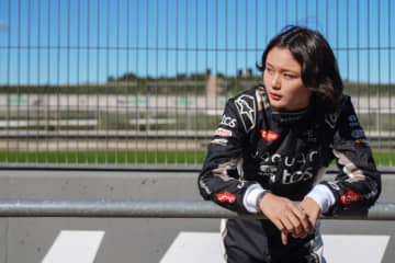 【タイム結果】JujuがフォーミュラE初ドライブ。スペインで5日間の公式プレシーズンテストが実施