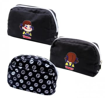 非売品のスプーンやポーチなど"ペコちゃんグッズ"のプレゼントも。不二家で11月開催の「創業祭セール」は見逃せない♡