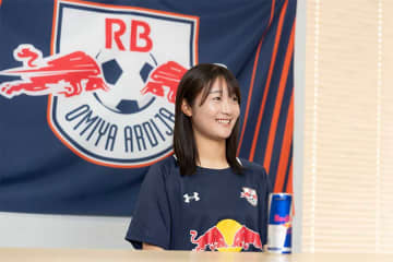 全国舞台で無情ポスト「自分のせい」　涙を止めた仲間の言葉…悔しさ晴らすプロへ「憧れられる側として」