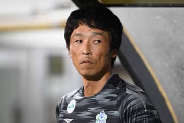 J2降格の湘南、山口智監督の今季限りでの退任発表　21年から指揮も…19戦未勝利と苦戦