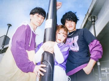 シナリオアート、新曲「ザ・レンチキュラーズ」をリリース