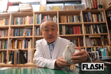 【イグ・ノーベル賞その後】ハトに「ピカソとモネ」見分けさせた慶大・渡辺教授、現在は “ウナギとアナゴの違い” 研究中