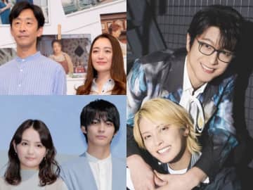 【徹底レビュー】「期待の秋ドラマ」ランキングTOP3、第1話は実際どうだった？