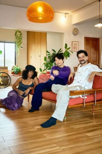 星野源、ニュー・アルバム『Gen』より「Memories (feat. UMI, Camilo)」MV公開決定