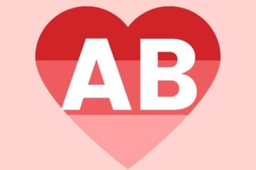 血液型×タロット占い◆2025年11月の運勢「AB型」のあなたの運勢は？ 血液型別にチェック