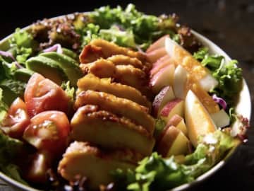 【梅田】ロック・フィールドの新ブランド「Umi&Yama Kitchen」がグランフロント大阪にオープン