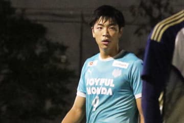 1年前の悪夢「あのとき、もっと」　J1複数クラブがオファー…大学屈指のCBが示す成長