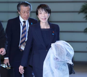 日中首脳会談、「互恵」推進で一致！高市首相、「香港やウイグル自治区の人権」で懸念も表明