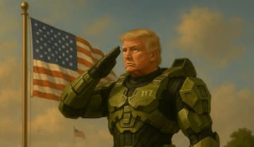 米政府の“プロパガンダ素材”にされた『Halo』―開発者たちは「本当にうんざり」「面白い」と賛否両論