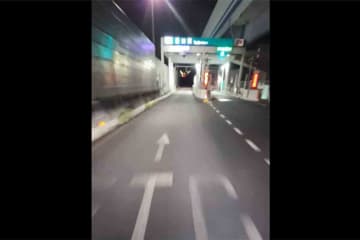 「バー、ありました？」ETC“日本一短いバー”にネット衝撃　NEXCOが明かす意外な理由とは