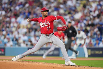 WS期間中…ド軍に流れた「無視できない」噂　大型トレード可能性を米記者が示唆