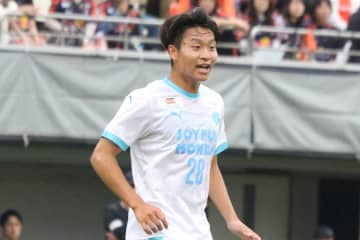 “筑波の心臓”となった逸材1年生　プロか大学か「相当悩みました」…苦しみの末の答え