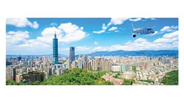 JTA初の国際定期便が26年2月3日に運航開始　那覇―台北（桃園）線を新規就航