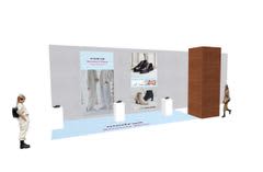 madrasリカバリーファッションシューズ　ハイアット セントリック 銀座 東京で特別展示　2025年11月1日（土）～30日（日）