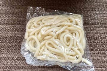 「具なしうどん」なのに極上にウマい超節約レシピ　これは本当にハマる