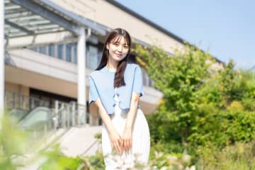 【地元愛爆発】乃木坂46卒業・阪口珠美が語る「町田」への熱い想い！生まれ育った街が支えた彼女の“今”とは？