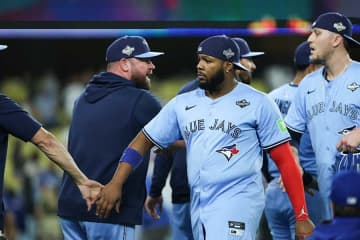 9000km先から示したBジェイズへの忠誠心「最高だ！」　カナダ首相の粋な行動に母国喝采