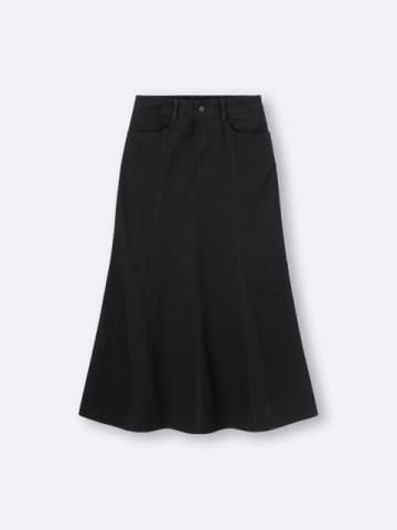 大変…GUのスカートが超おトクにゲットできるチャンス！買って大正解のセールアイテム5選