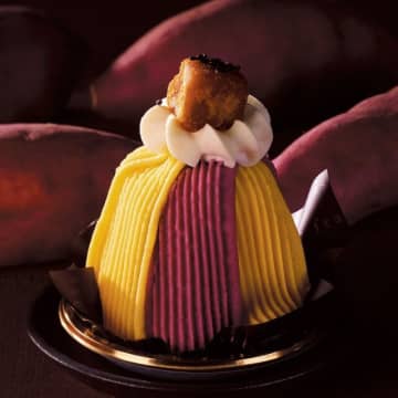 シャトレーゼに凄いの出てるよ！限定品は食べなきゃ一生後悔…！旬の食材を楽しめるスイーツ5選