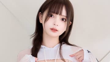 早瀬みる、さすがに良い体型すぎる