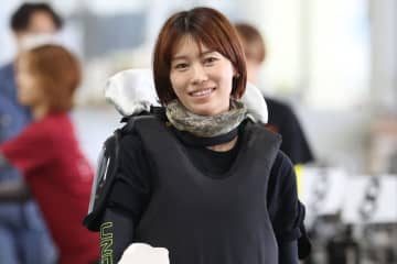 【霜月のヒロイン～１１月の注目女子レーサー】倉持莉々 ５期ぶりのＡ１復帰決定「元気な体で子供に会えるように」