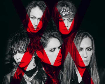 lynch.、結成20周年アニバーサリーブックに生い立ちから現在まで