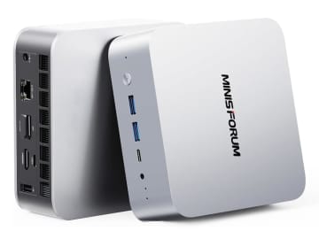 【本日みつけたお買い得品】32GBメモリ/1TB SSDのCore UltraミニPCが約2万円オフ