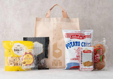 【成城石井】2026福袋は全部で34種類もあるよ！超人気ショッピングバッグに新色・限定色も登場♪