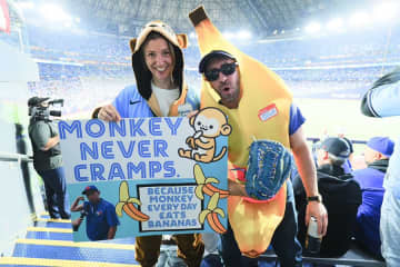 ド軍戦30分前…MLB公式が突如投稿した日本人　掘り起こされた格言「愛されてる」