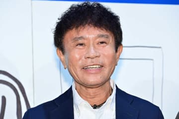 浜田雅功、話題の個展に“プロ”来場　思わぬ評価も「完全にいじってるやん」
