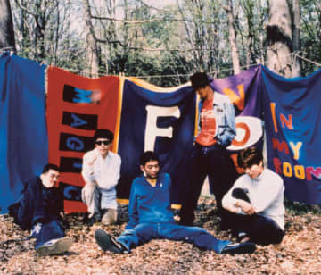 フィッシュマンズ、茂木欣一インタビュー動画＆試聴会動画公開！旧譜キャンペーンも実施中！