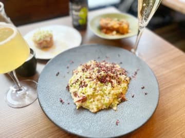 代官山の“大人が通う”ランチスポット3選｜上質空間で味わうご褒美時間