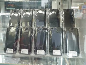 京セラの高耐久スマホ「DURA FORCE PRO」が2,980円！中古品が大量入荷