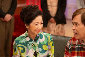 ＜試写室＞『介護スナックベルサイユ』考察したってわからない「SEE YOU IN MY DREAMS」の秘密…ドラマは、ドント・シンク・フィールですよ！！